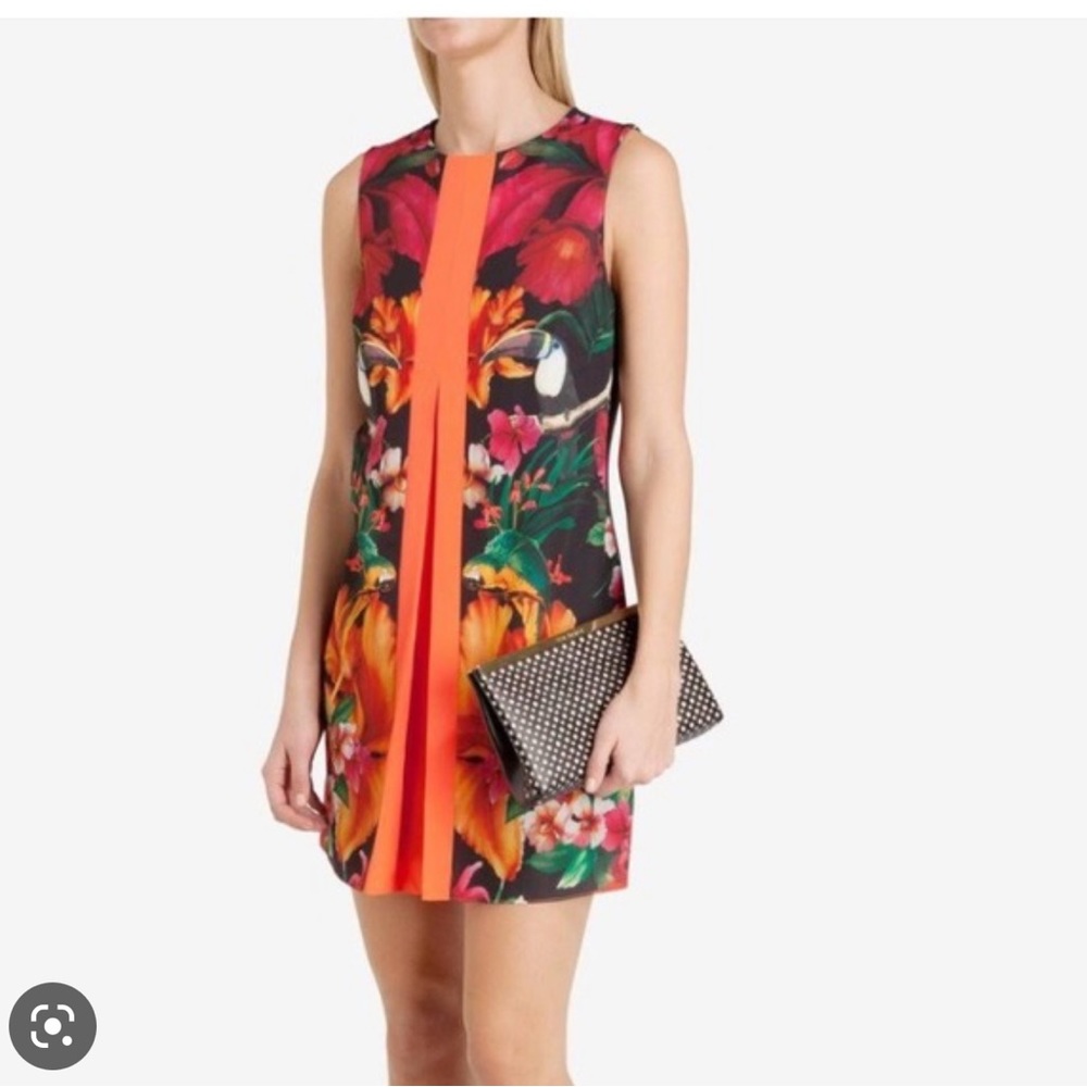 Ted Baker dress
